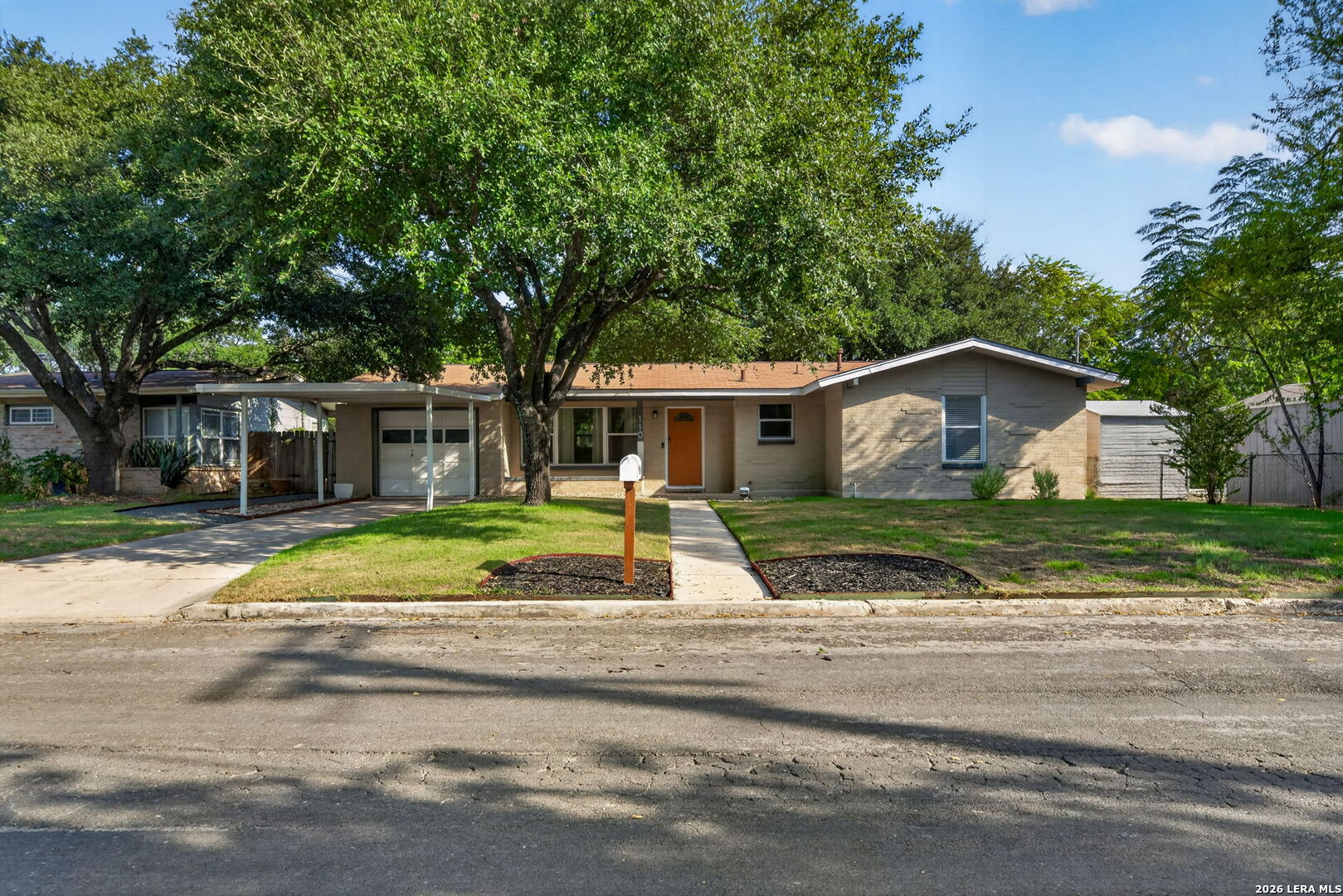 110 Westchester Drive San Antonio TX 78217