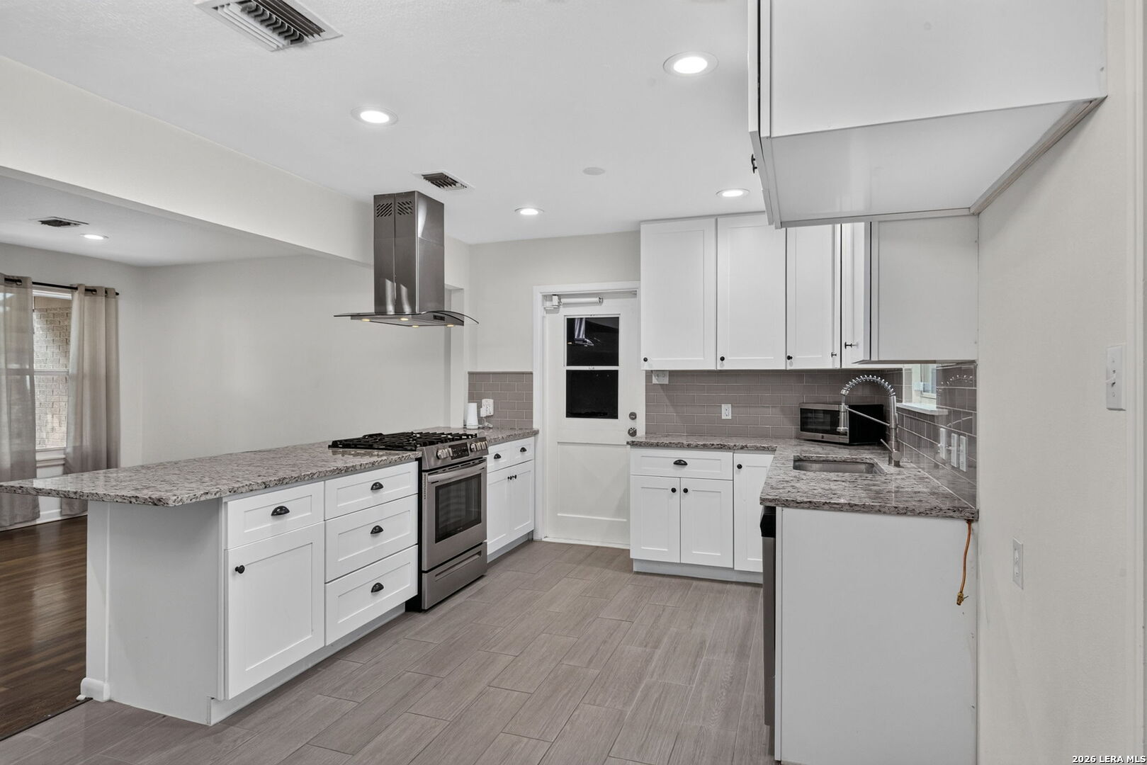 110 Westchester Drive San Antonio TX 78217