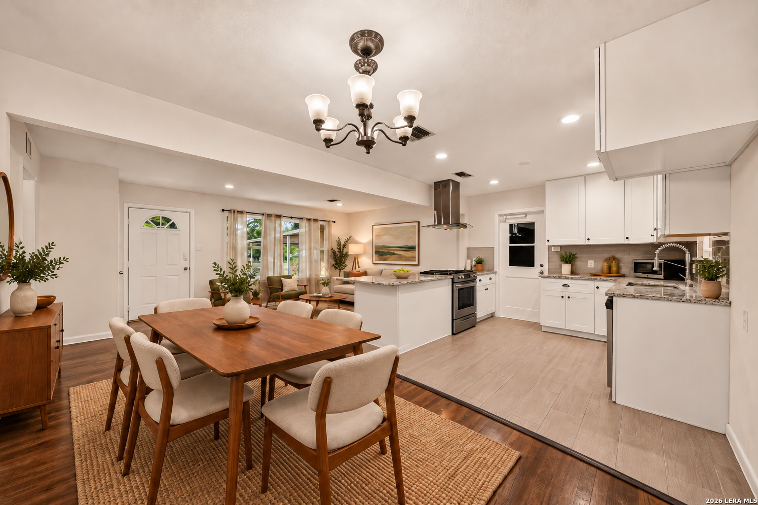 110 Westchester Drive San Antonio TX 78217