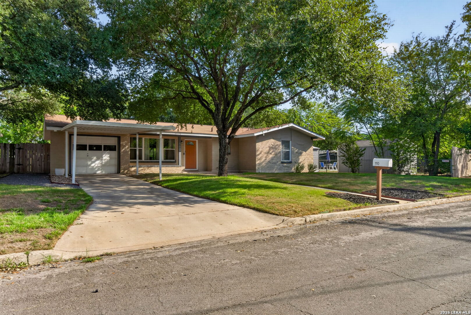 110 Westchester Drive San Antonio TX 78217