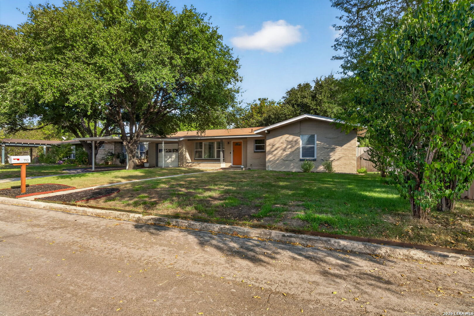 110 Westchester Drive San Antonio TX 78217