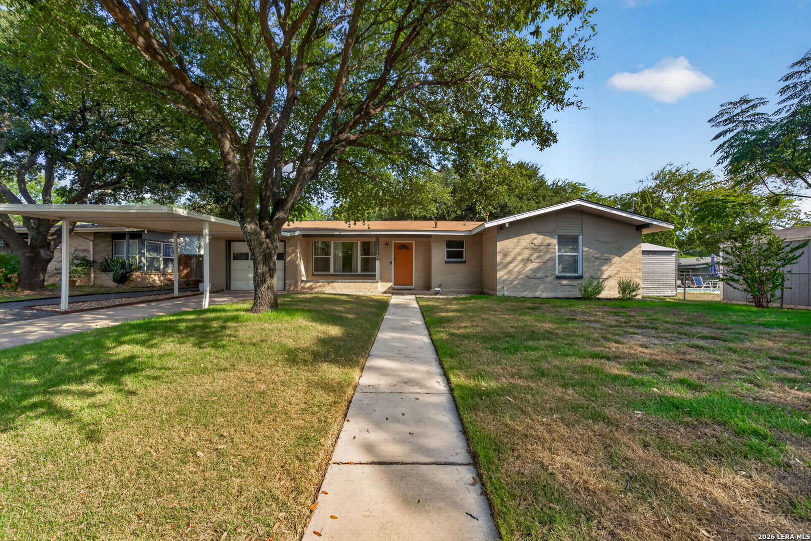 110 Westchester Drive San Antonio TX 78217