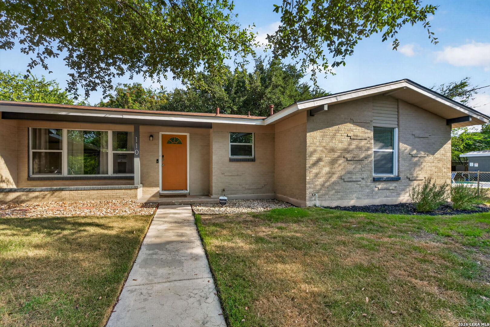 110 Westchester Drive San Antonio TX 78217