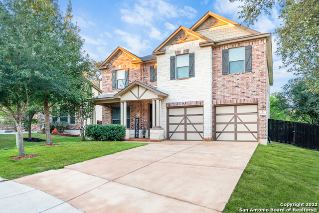 13303 Flora Springs San Antonio TX 78253