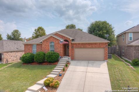 1708 Sunspur Road New Braunfels TX 78130