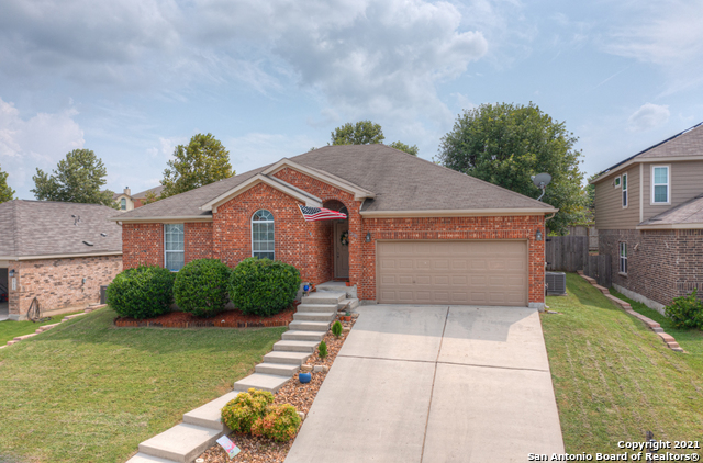 1708 Sunspur Road New Braunfels TX 78130