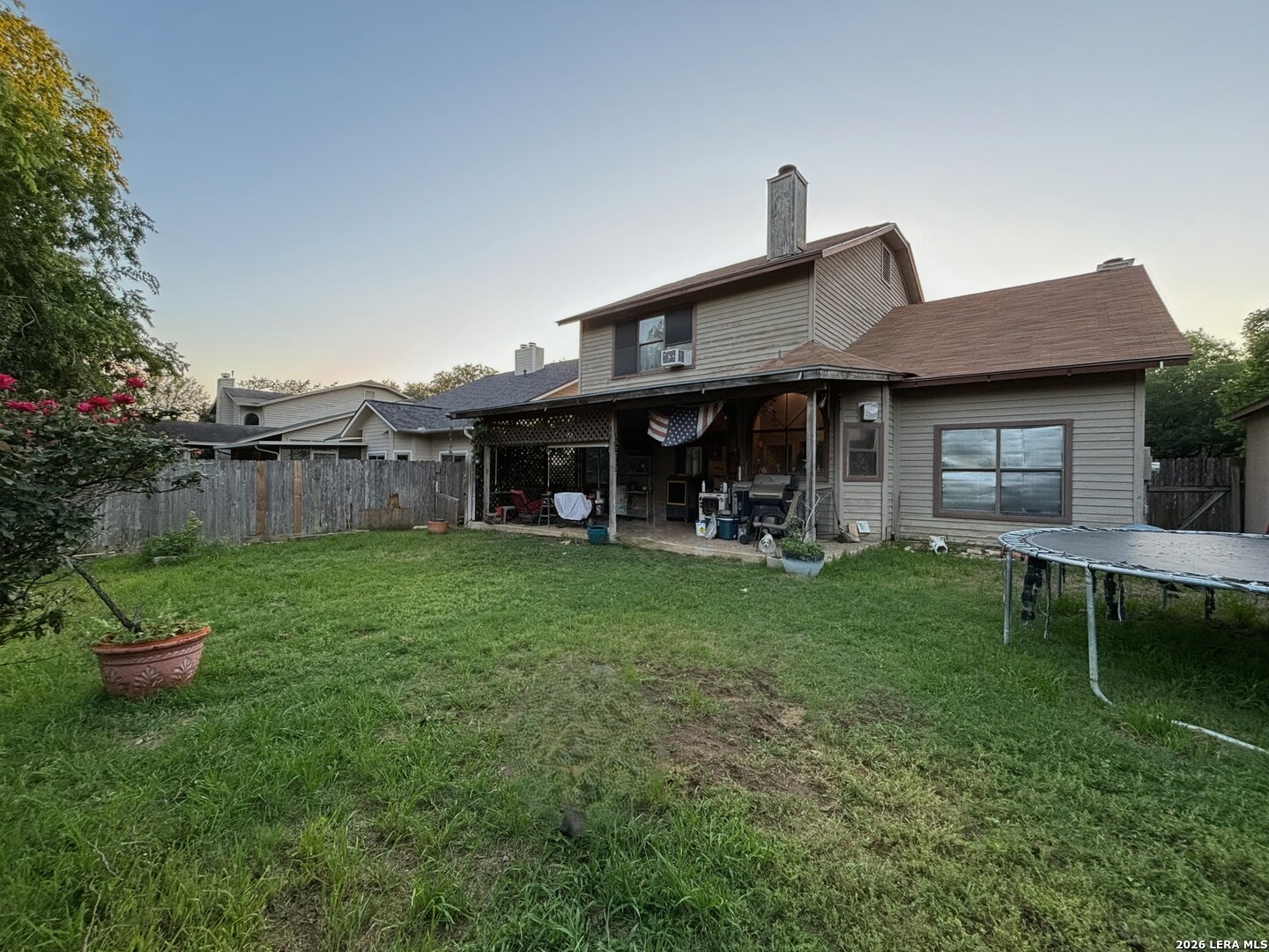 15326 Winter Mist San Antonio TX 78247