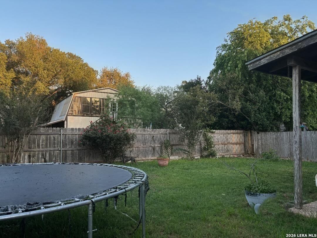 15326 Winter Mist San Antonio TX 78247