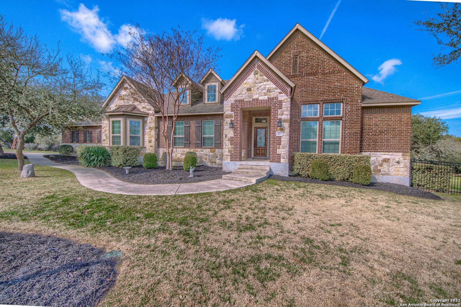 513 Panarama Place New Braunfels TX 78132