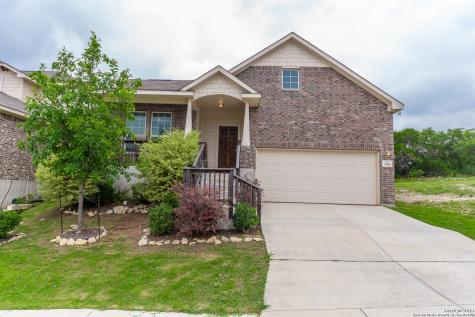 7515 Presidio Haven Boerne TX 78015