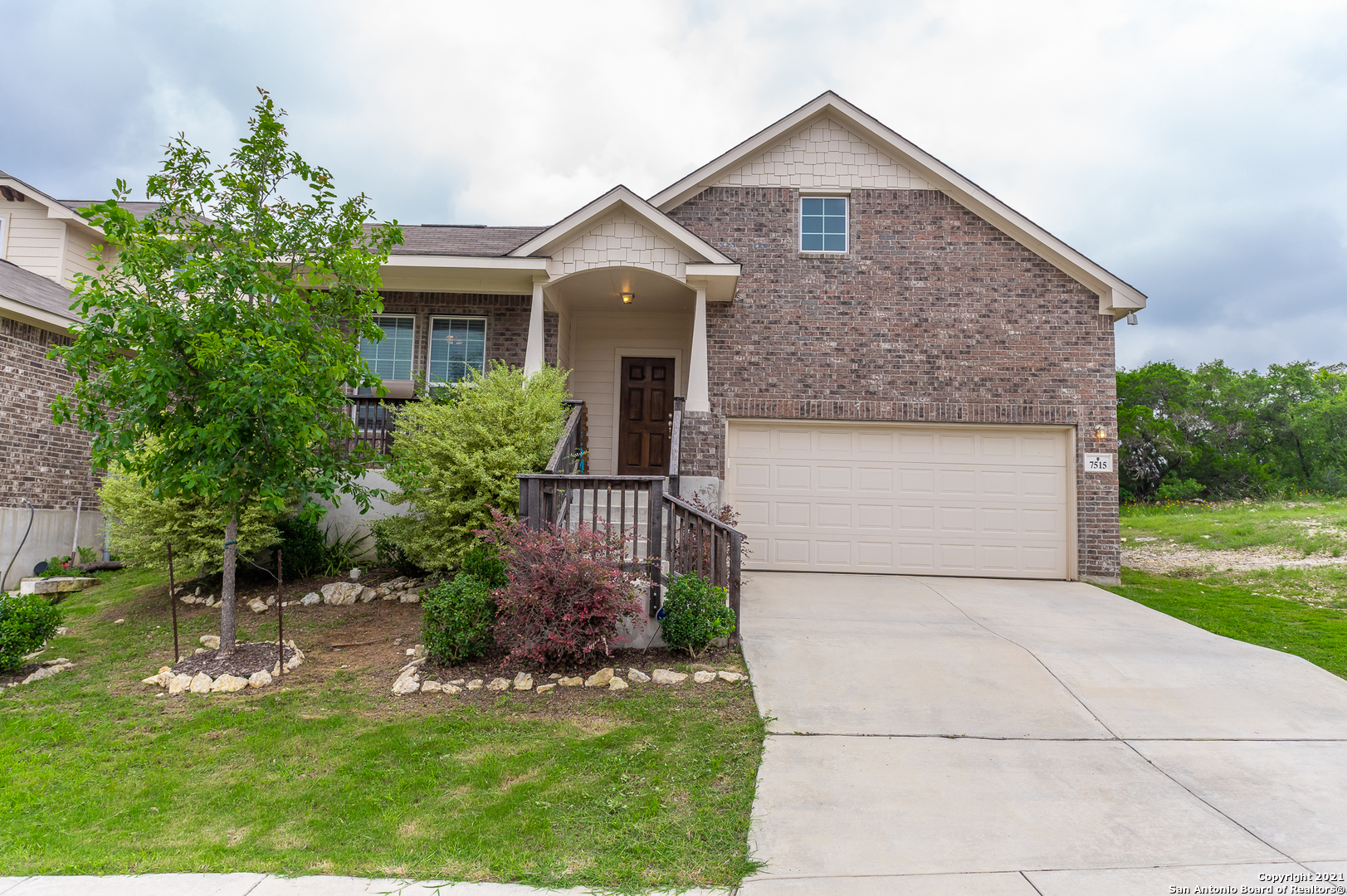 7515 Presidio Haven Boerne TX 78015
