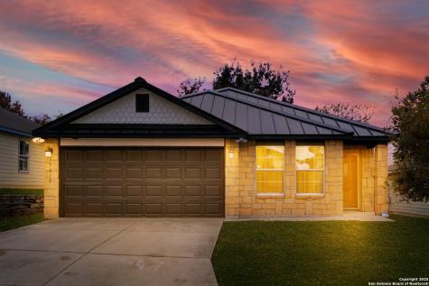 13219 Hopkins Glade San Antonio TX 78249