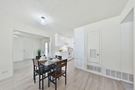 6243 Flint Rock Drive San Antonio TX 78238