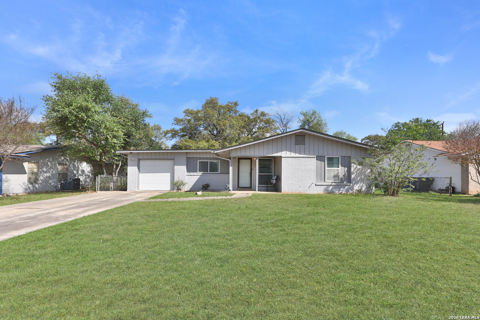 6243 Flint Rock Drive San Antonio TX 78238