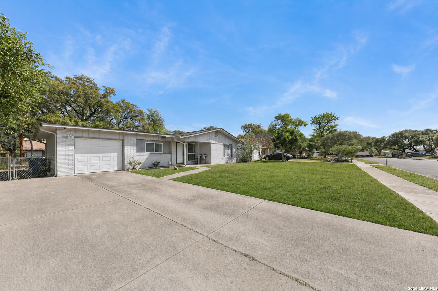 6243 Flint Rock Drive San Antonio TX 78238