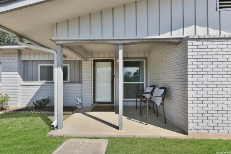 6243 Flint Rock Drive San Antonio TX 78238