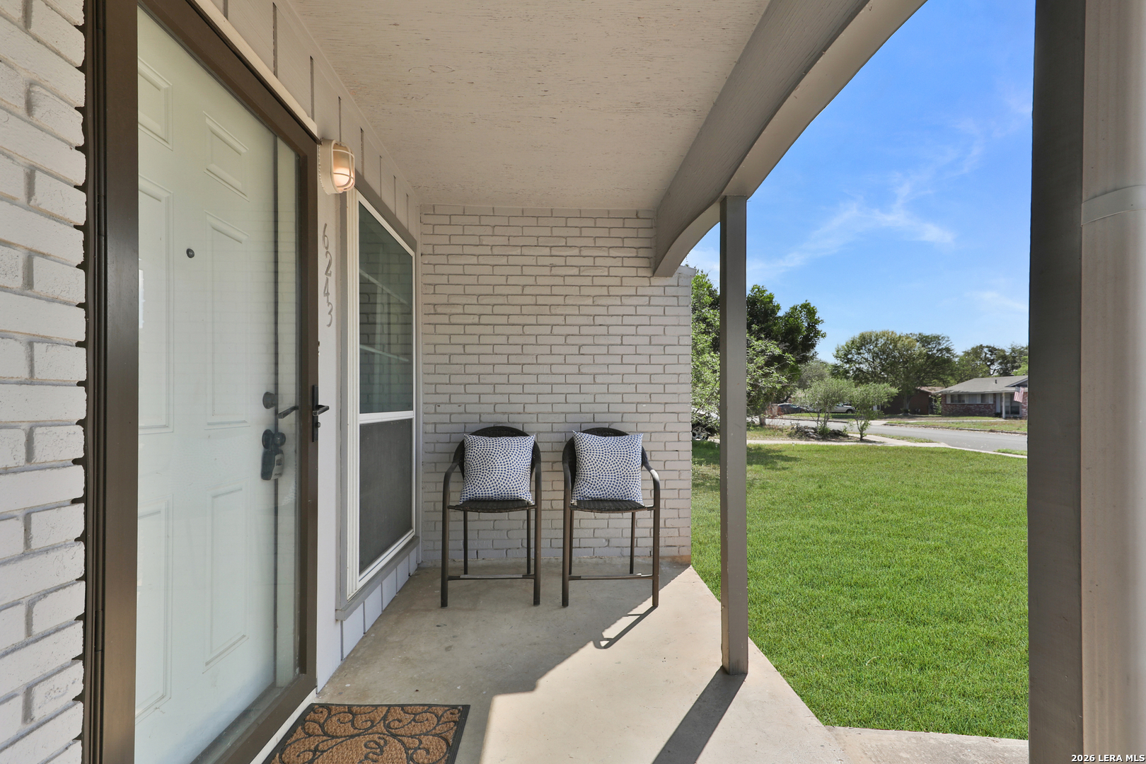 6243 Flint Rock Drive San Antonio TX 78238