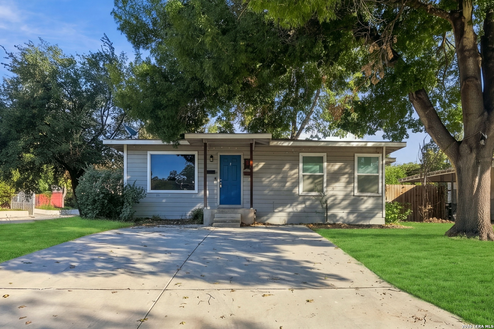 703 Cravens San Antonio TX 78223