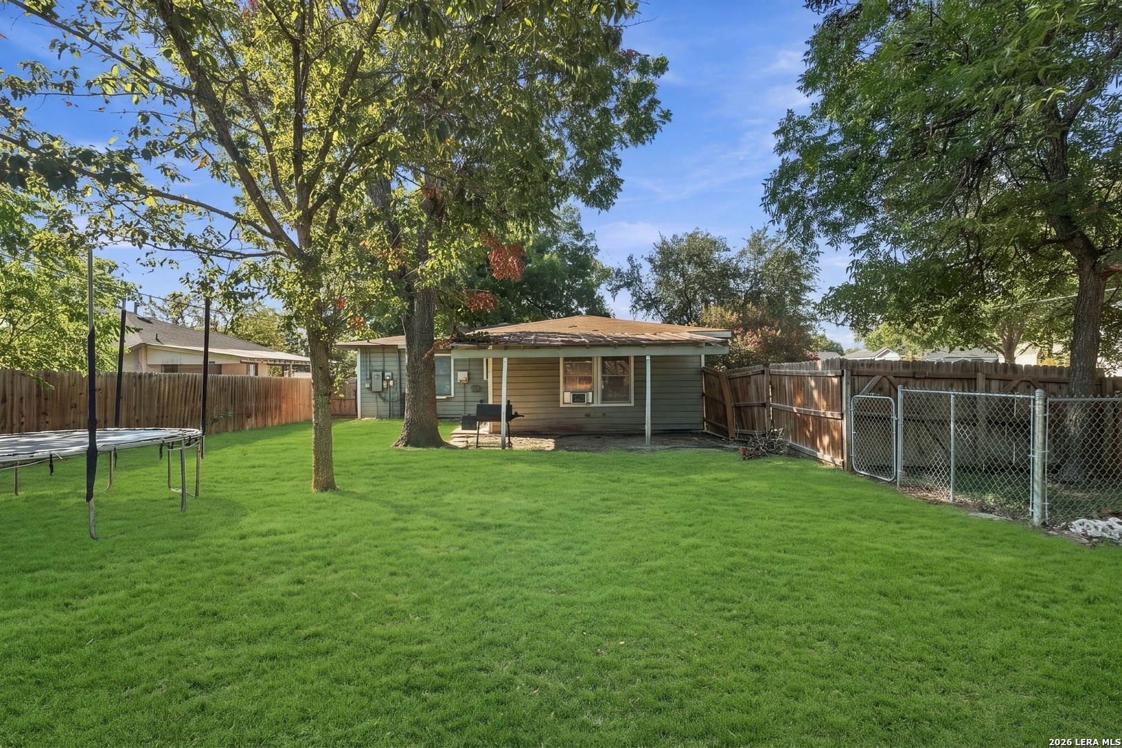 703 Cravens San Antonio TX 78223