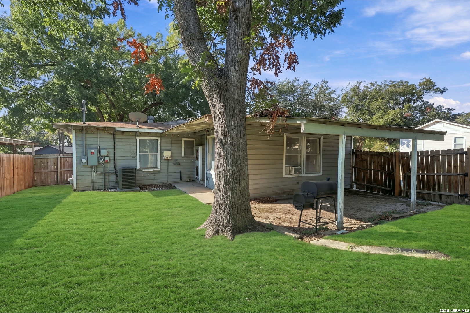 703 Cravens San Antonio TX 78223