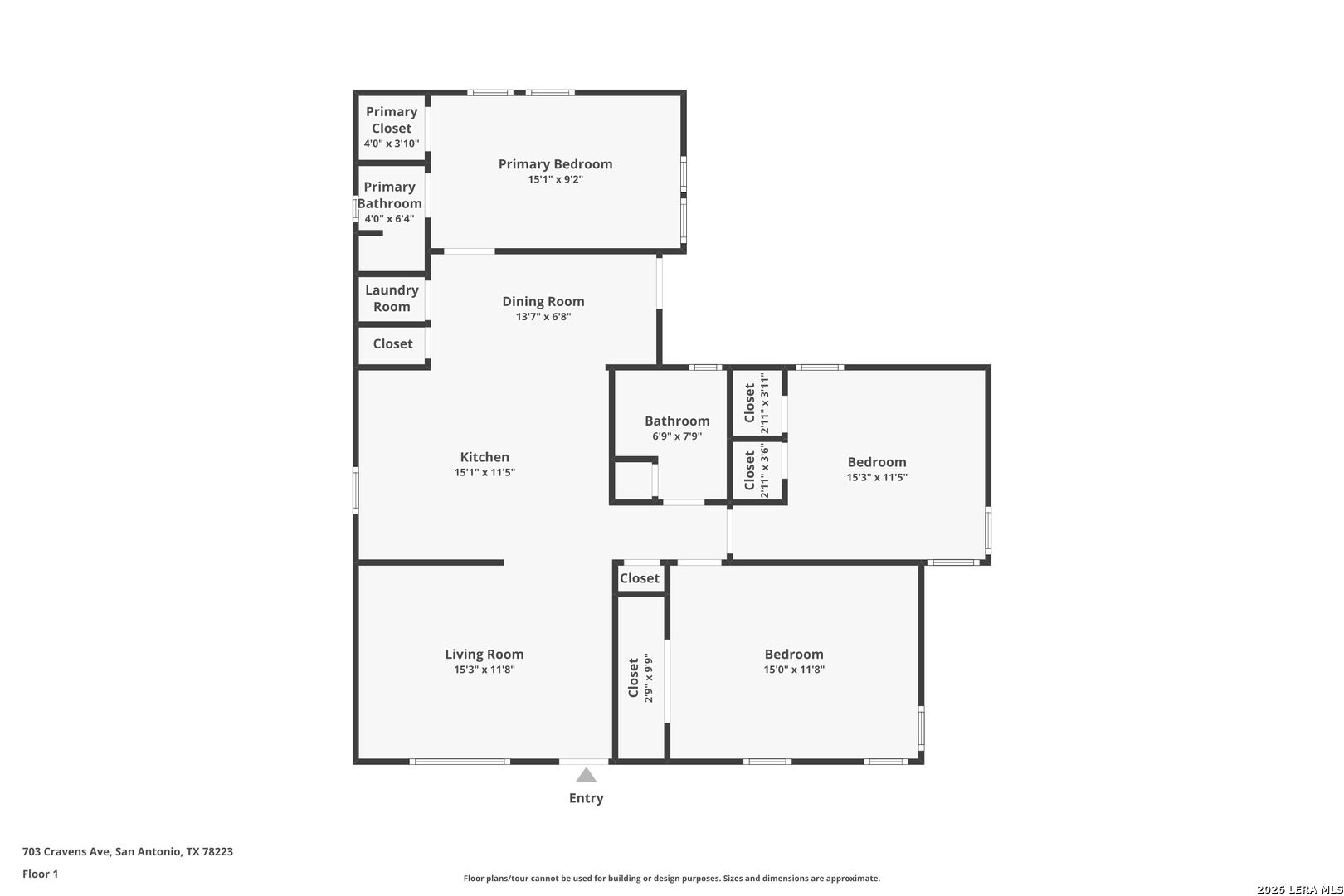 703 Cravens San Antonio TX 78223