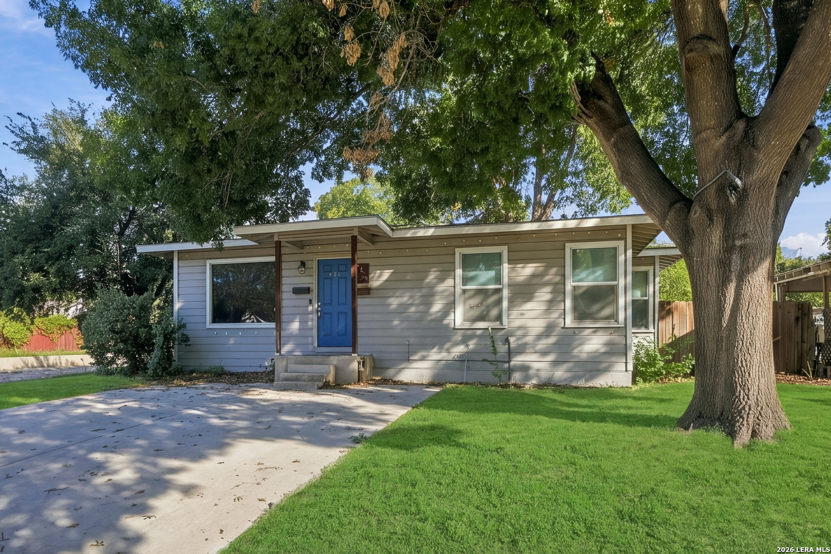 703 Cravens San Antonio TX 78223