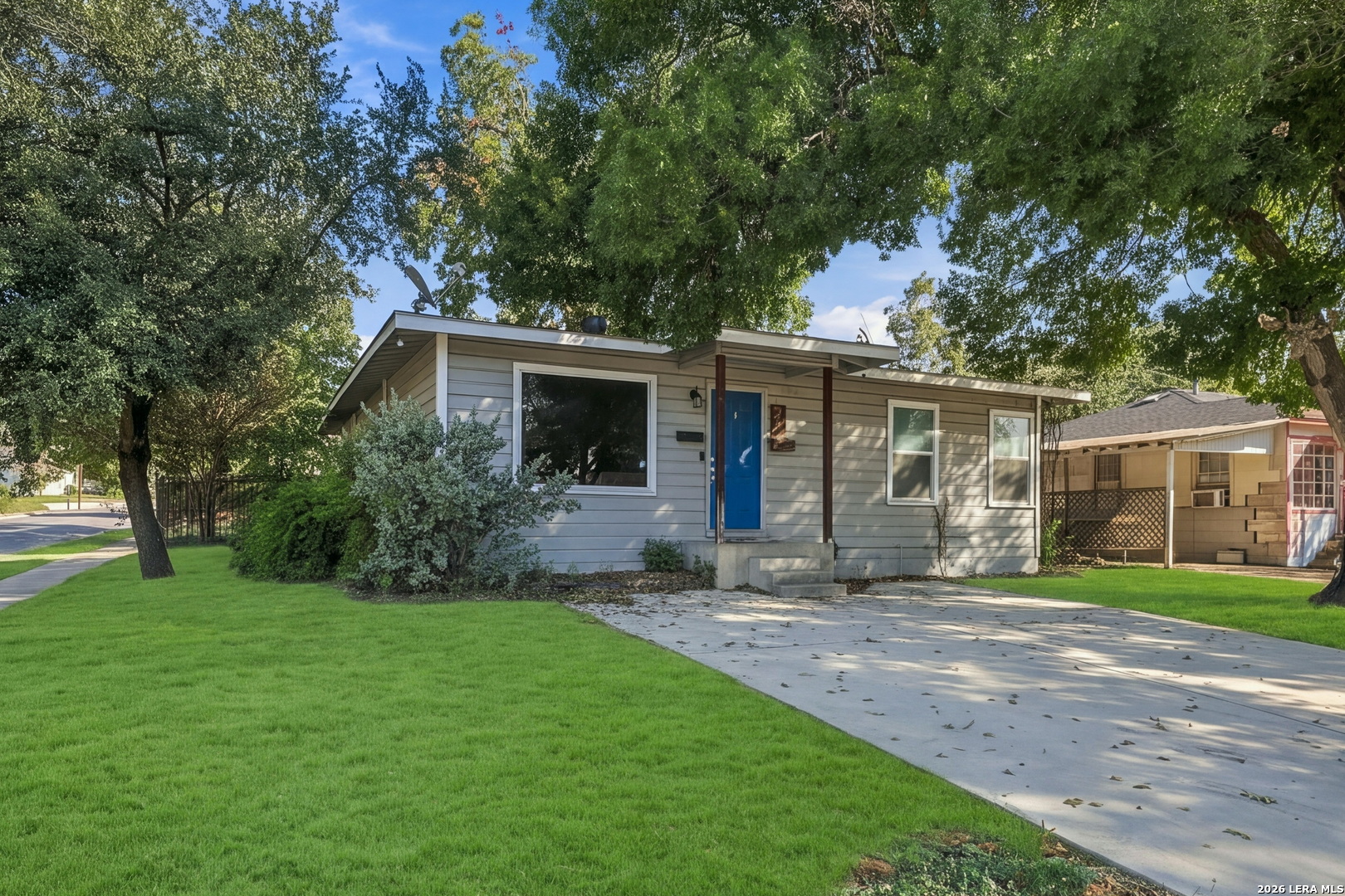 703 Cravens San Antonio TX 78223