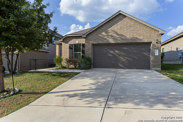 12339 Fort Bliss San Antonio TX 78245