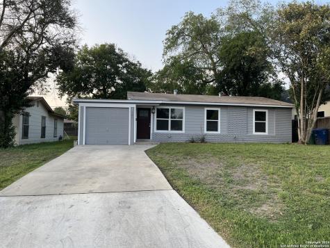 243 Greenhill Pass San Antonio TX 78213