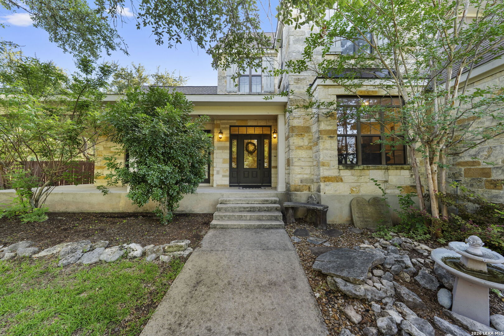 211 Bentwood Drive Spring Branch TX 78070