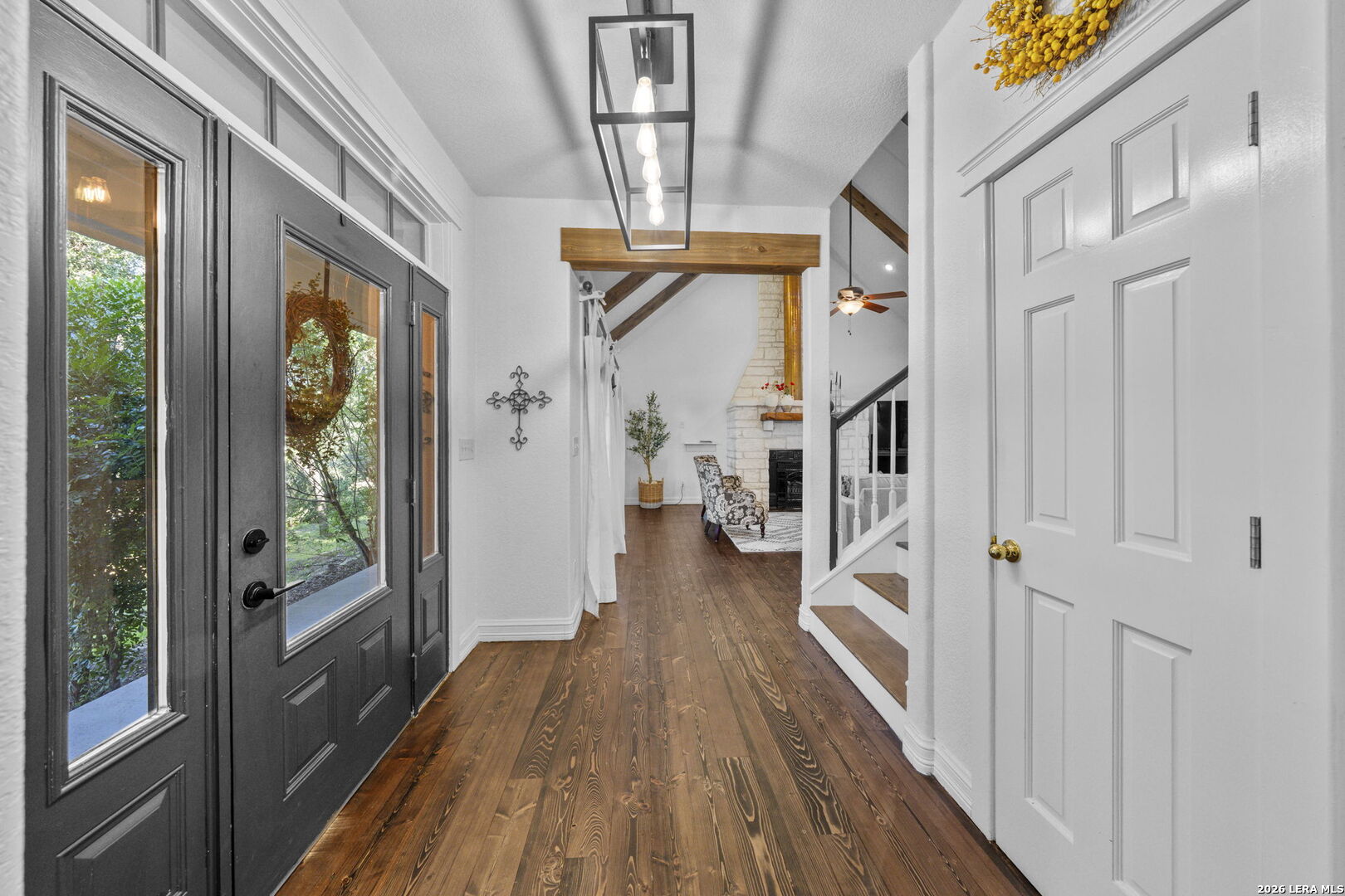 211 Bentwood Drive Spring Branch TX 78070