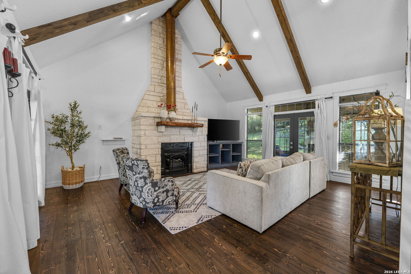 211 Bentwood Drive Spring Branch TX 78070