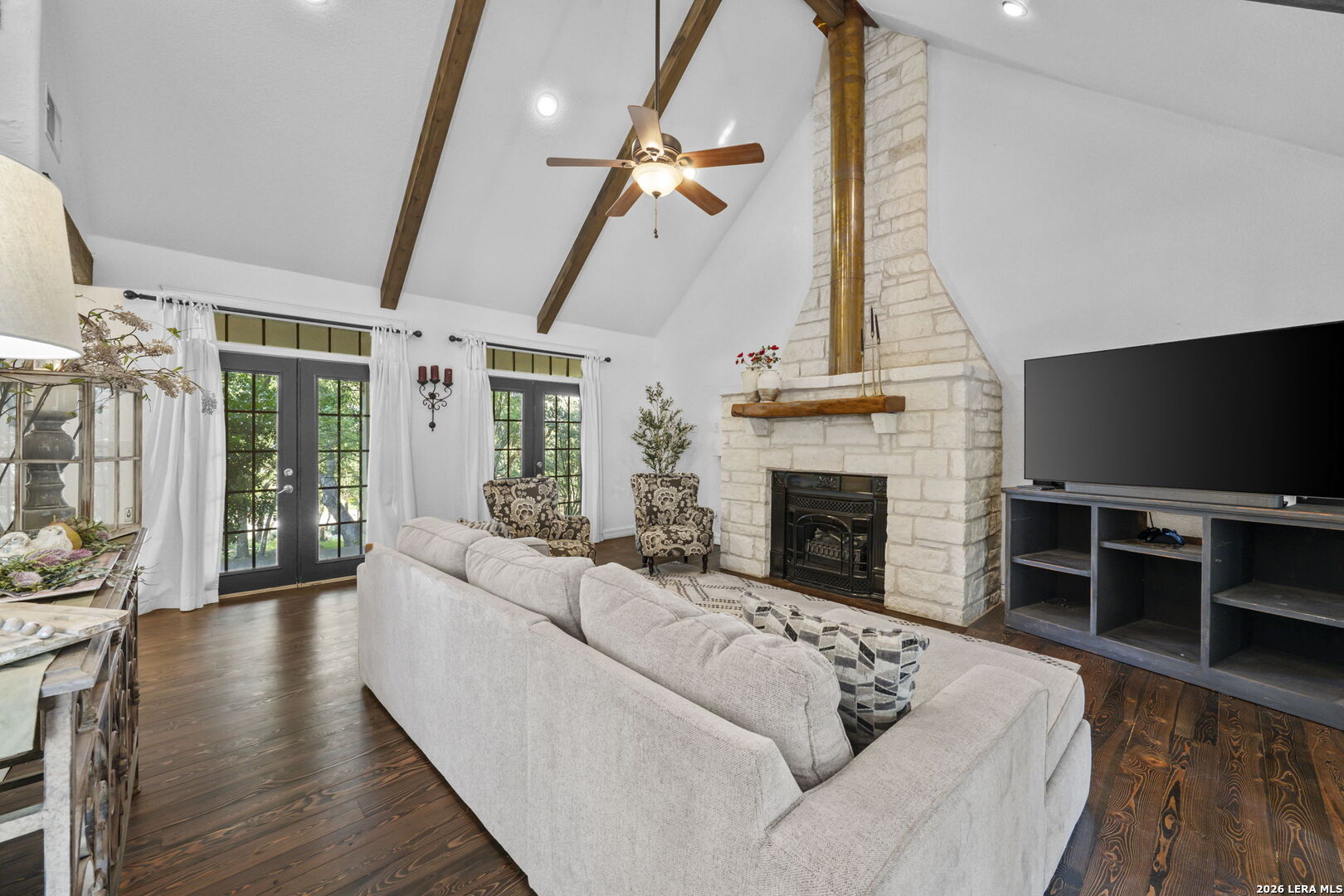 211 Bentwood Drive Spring Branch TX 78070