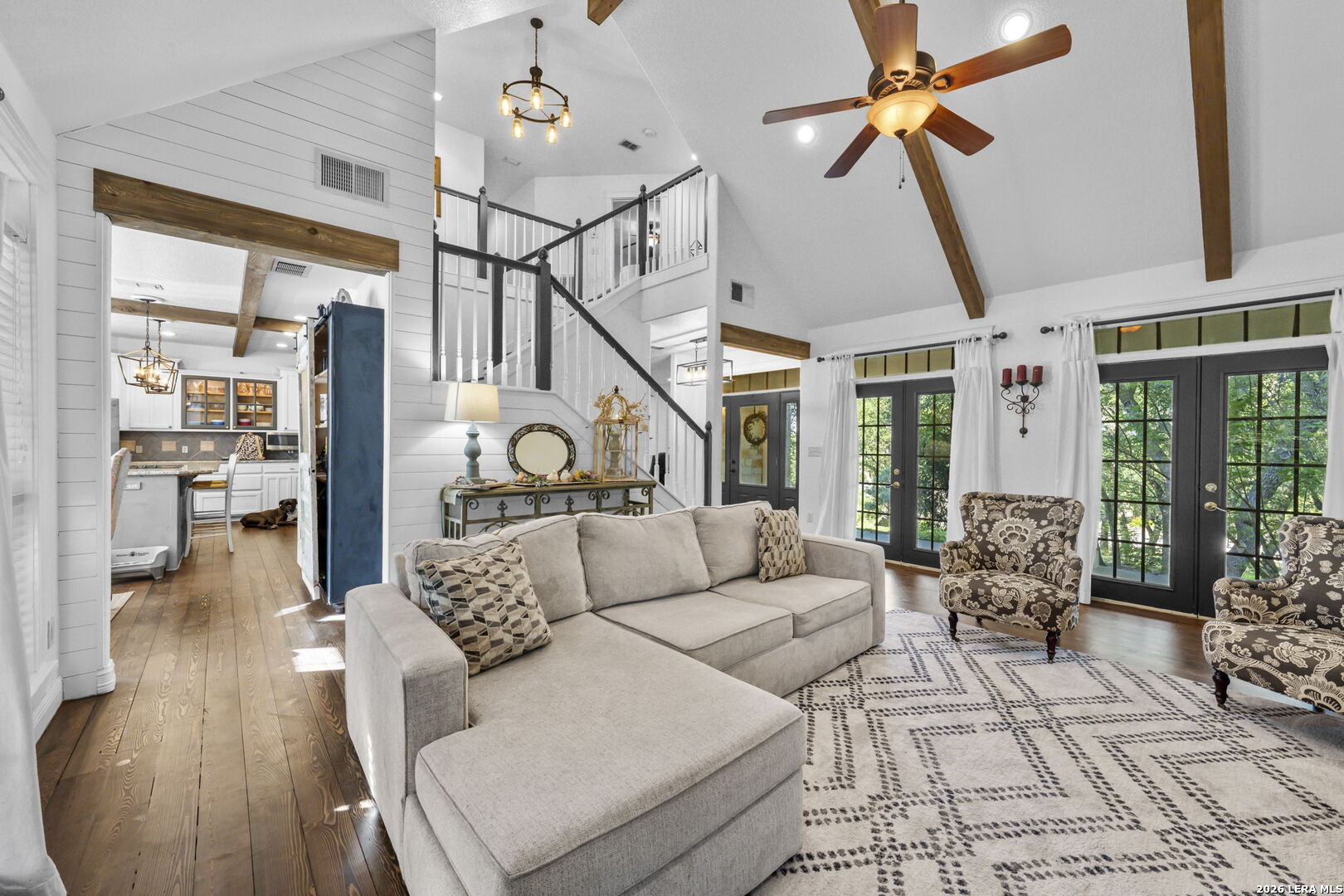211 Bentwood Drive Spring Branch TX 78070