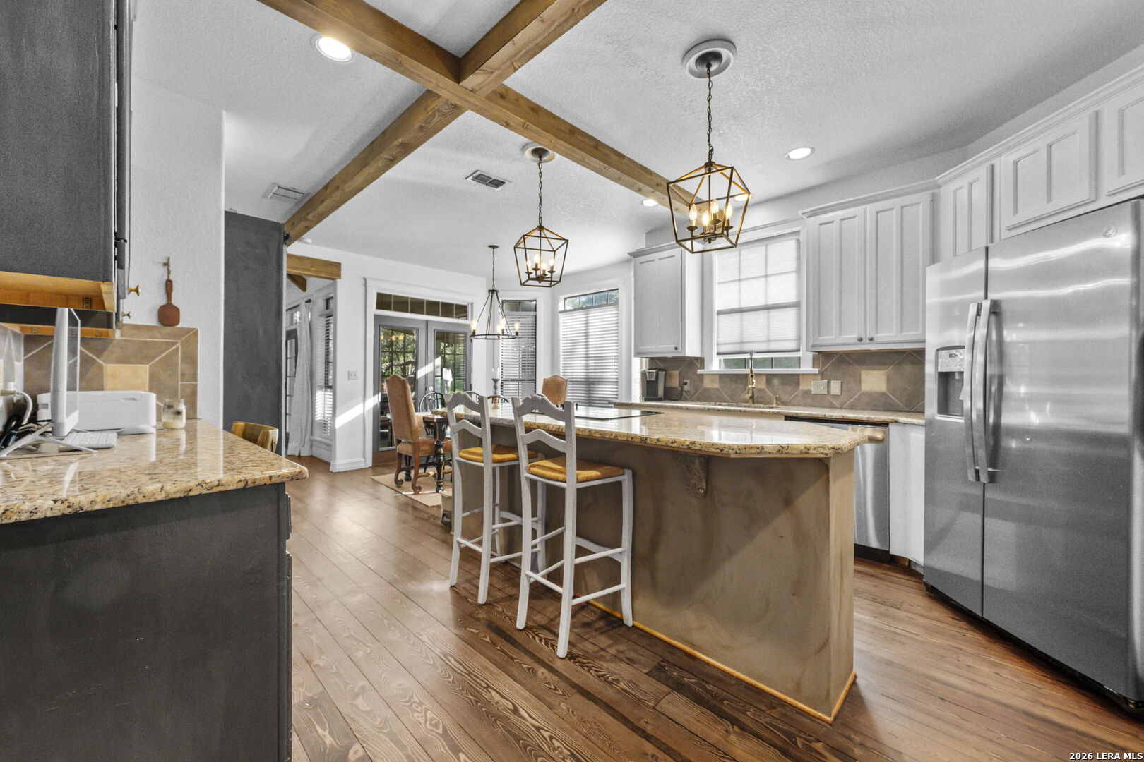 211 Bentwood Drive Spring Branch TX 78070