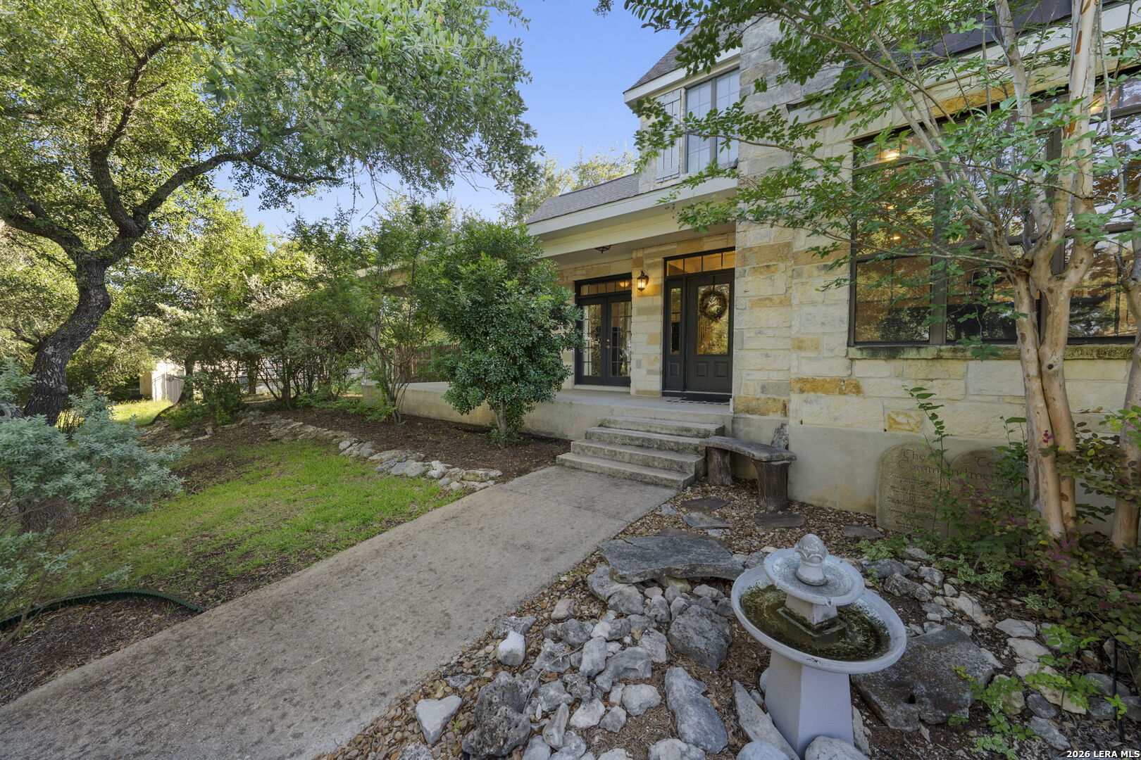 211 Bentwood Drive Spring Branch TX 78070