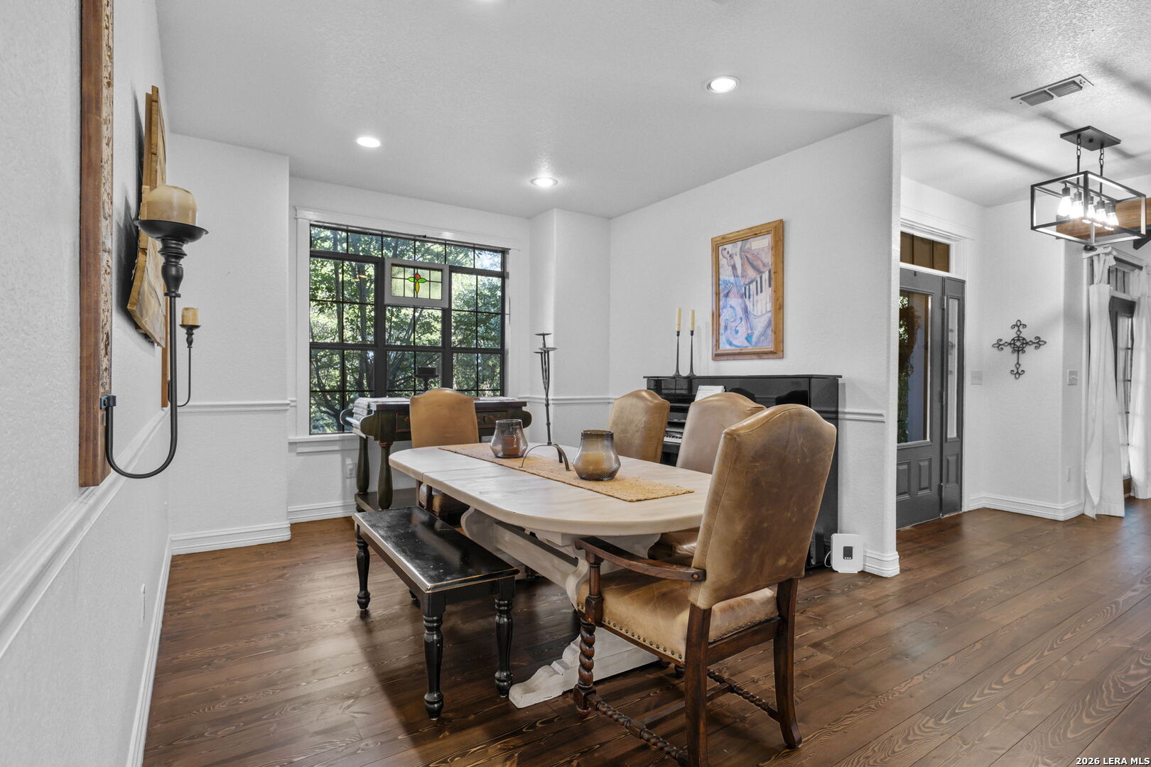 211 Bentwood Drive Spring Branch TX 78070