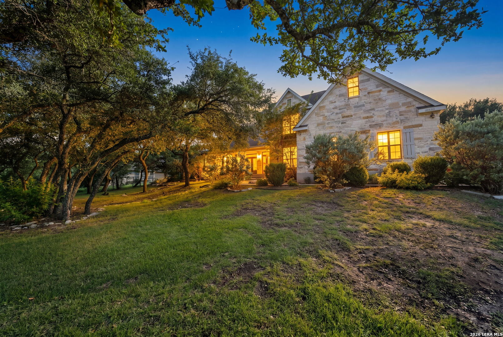 211 Bentwood Drive Spring Branch TX 78070