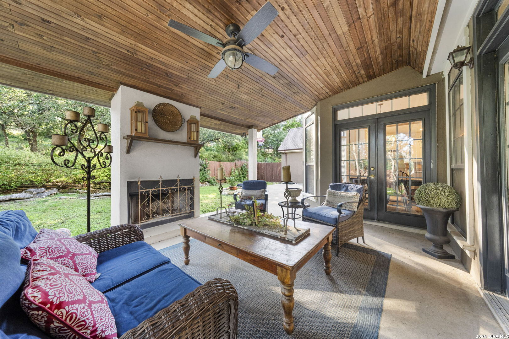 211 Bentwood Drive Spring Branch TX 78070