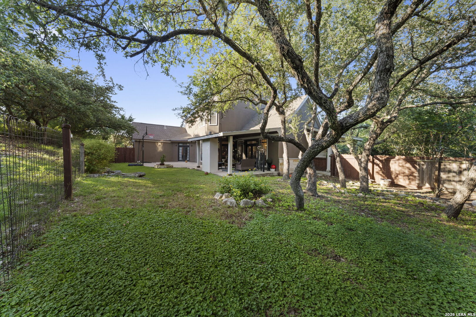 211 Bentwood Drive Spring Branch TX 78070