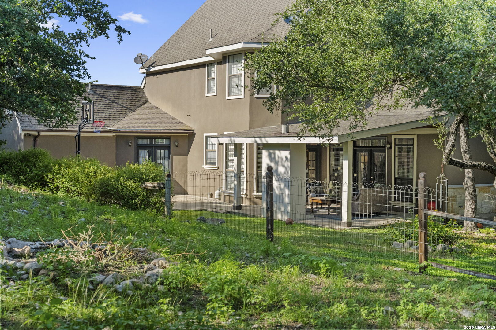 211 Bentwood Drive Spring Branch TX 78070