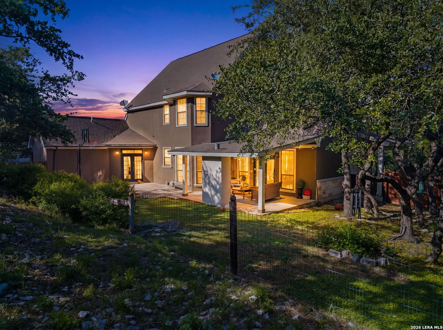 211 Bentwood Drive Spring Branch TX 78070