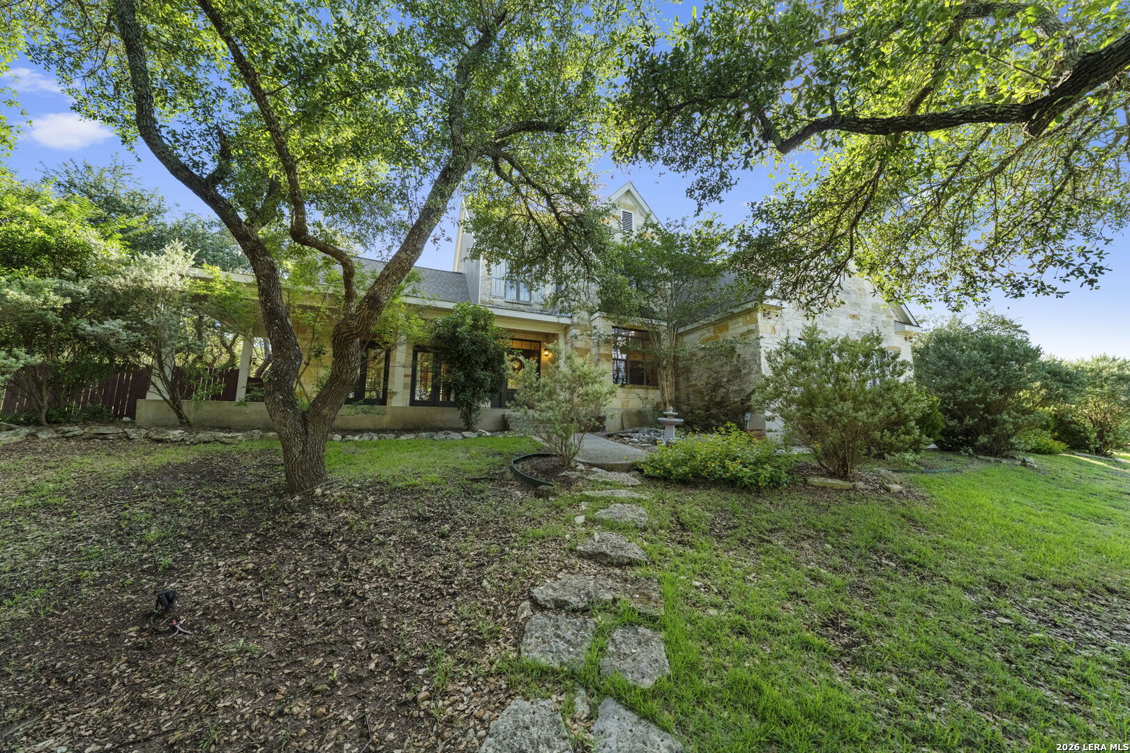 211 Bentwood Drive Spring Branch TX 78070