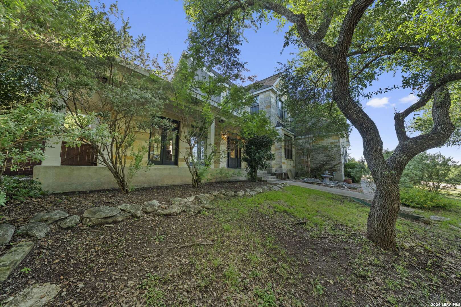 211 Bentwood Drive Spring Branch TX 78070