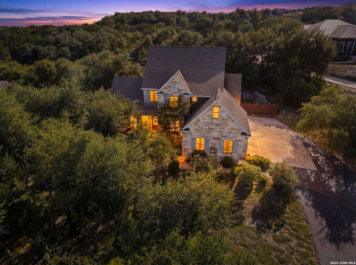 211 Bentwood Drive Spring Branch TX 78070