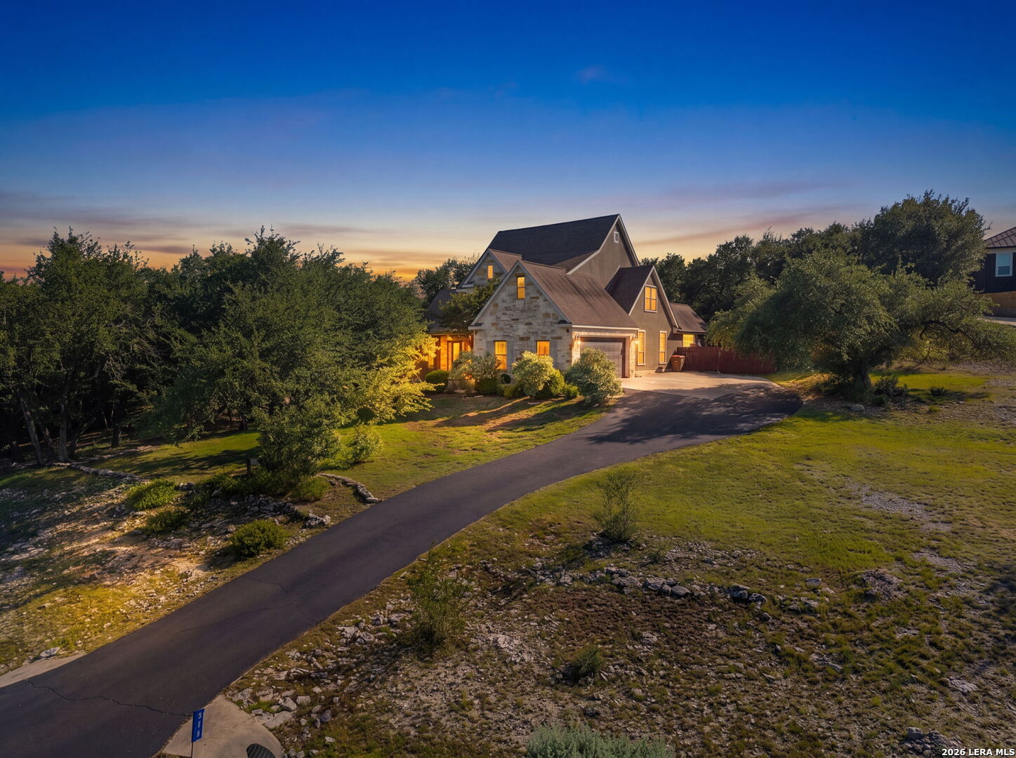 211 Bentwood Drive Spring Branch TX 78070