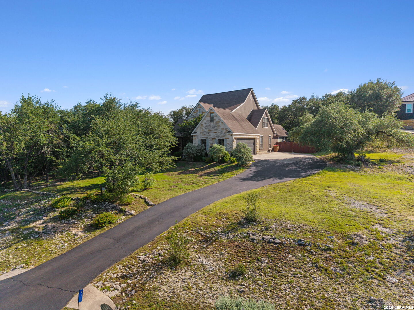 211 Bentwood Drive Spring Branch TX 78070
