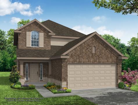 2412 Marty Way Seguin TX 78155