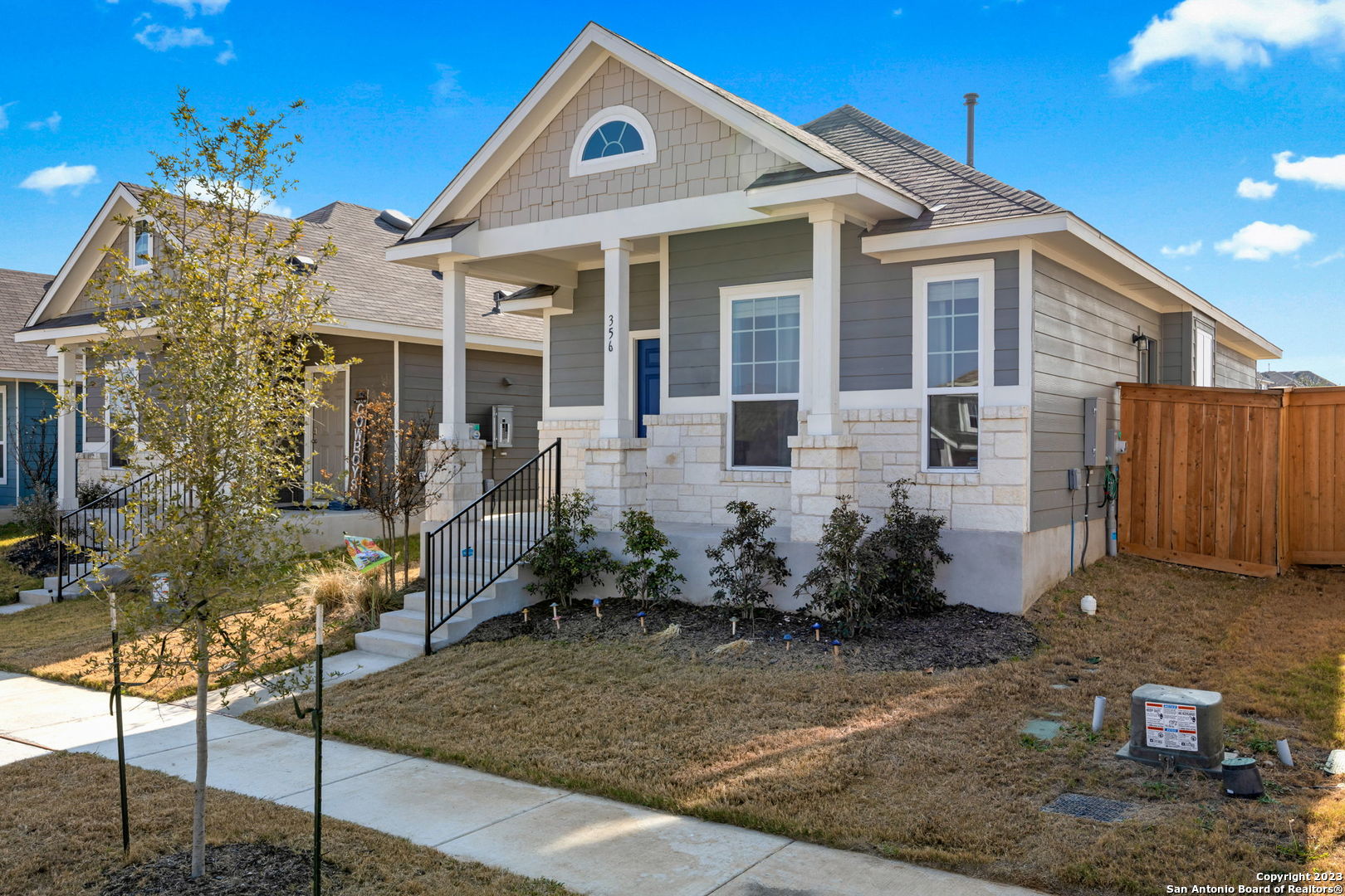 356 Spiny Lizard Lane San Marcos TX 78666