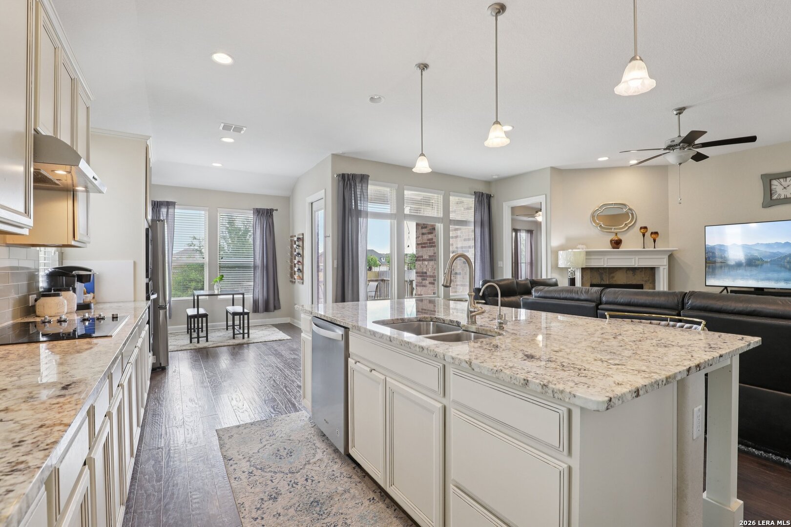 3113 Deer Hollow New Braunfels TX 78130